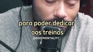 Divisão de treino