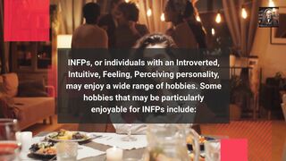 INFP interoved intutive