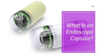 Capsule for Health