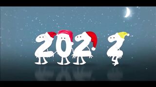 Happy new year all friends