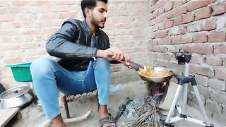 Gur Ka Patisa Recipe | Gur Papdi Recipe | Umer Pendu