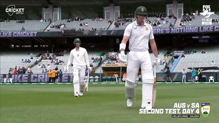 Proteas crumble as Aussies complete huge MCG win | Australia v South Africa 2022-23
