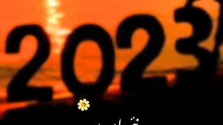 Happy new year