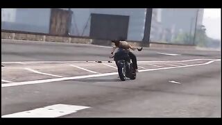 Gta v stunt