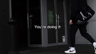 KEEP GOING...