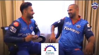 he was warned #ipl