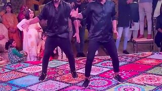 Best dance boy