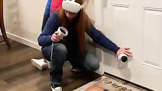 Virtual reality
