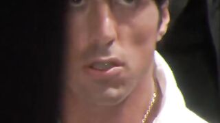 Rocky Balboa