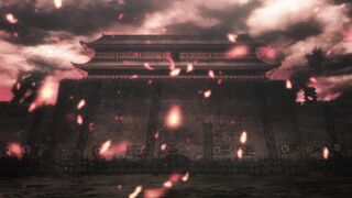 Kingdom season 3 op Bish-Stacking