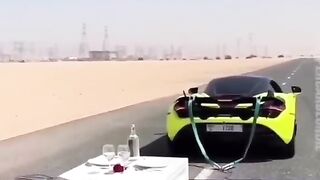 AMAZING CAR STAN