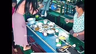 Waman funny video