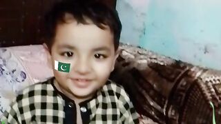 Fun with little one