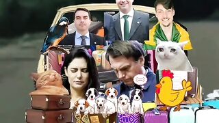 Essa aqui é a despedida do desgoverno Mito