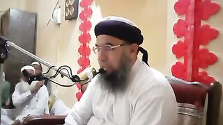 Molana ghareeb nawaz saab