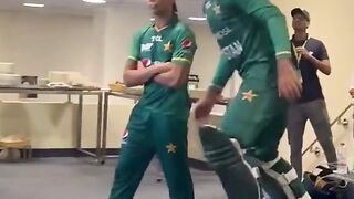 Winning movement from India