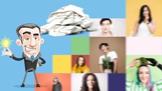 Make $20600 by copy paste Work from home job | How to earn money online |Make money online worldwide