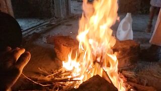 winter enjoy