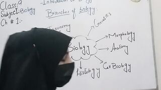 9 class biology ch no 1 lecture2 branches of biology