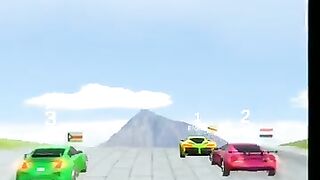 Best Car game