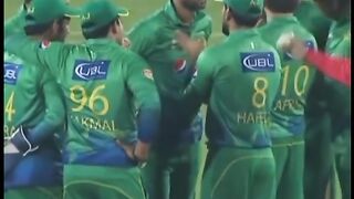 M amir good bowler of Pakistan