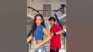 tiktok dance tente não dançar tiktok nos segue no Insta @ tiktok_osmelhoresvideos.