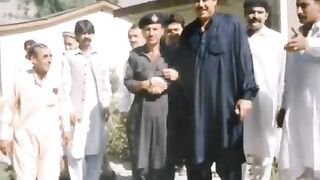 Shaheed Mir Murtaza Bhutto