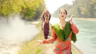 Punjabi movie song