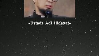 Ustad adi hidayat