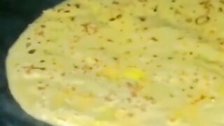 Desi Roti / chapati