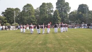 Attan GC university Lahore