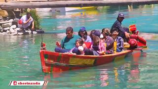 Beautiful boat