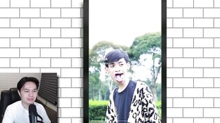 Cewe tiktok paling berdamage