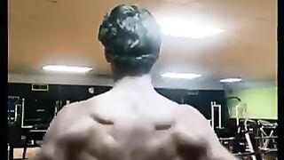 Tuesday Gym