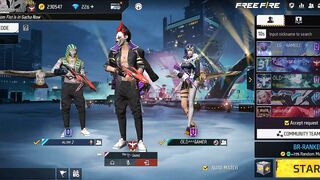 Free fire game☝️???? ????????????????????????