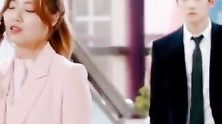 Cute couple love | Korean drama scene | love status video|