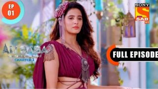 Ali Baba's Finesse- Ali Baba Dastaan-e-Kabul - Ep 2 - Full Episode - 24 August 2022