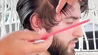 #hairstyle_#tutorial