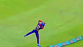 Babar feilding