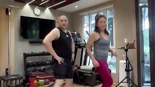 Michael V Bitoy version of Ting Ting Tang Tang TikTok Dance New Viral Trending #fyp #fypシ #trend #fu.