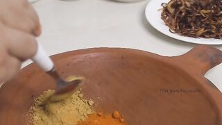 Mutton Korma