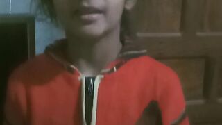 Kashaf Fatima  introduce herself
