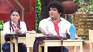 Sikunder india Q Aaya |comedy video