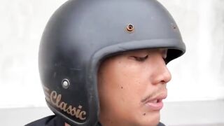 Helem ku emang bogo