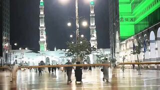Madinahalmunawwarah ♥️ ♥️ ♥️ ♥️