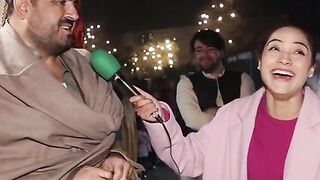Kitne Bache Hain apke PATHAN comedy