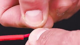 Simple and easy ways to connect cable