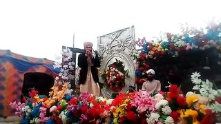 New naat by Islamic brother Hafiz M Waqas Qadri