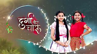 Durga_Aur_Charu Season 01 Episode     Drama & Movie Hindi