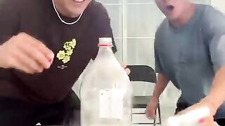 The_Most_Insane_Coke_Explosion_Ever_Done_In_A_Room